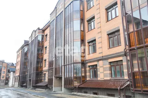 1-к кв. Ярославская область, Ярославль Реактивный проезд, 6 (34.9 м)