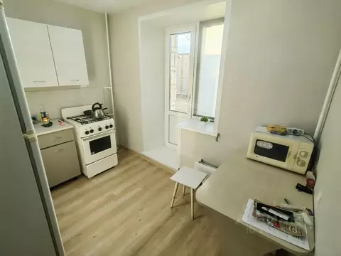 1-к кв. Коми, Сыктывкар просп. Бумажников, 28 (27.0 м)