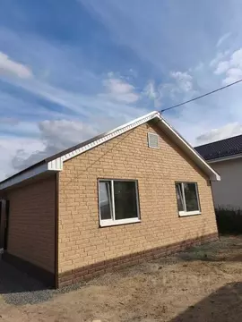 Дом в Свердловская область, Сысертский муниципальный округ, д. ...