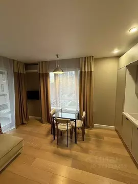 1-к кв. Москва Рязанский просп., 2/2к2 (35.0 м)