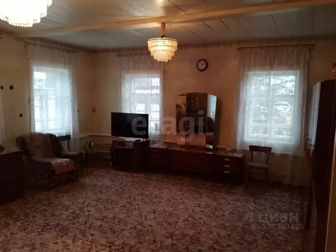 Дом в Брянская область, Брянский район, Супоневское с/пос, с. Супонево ...