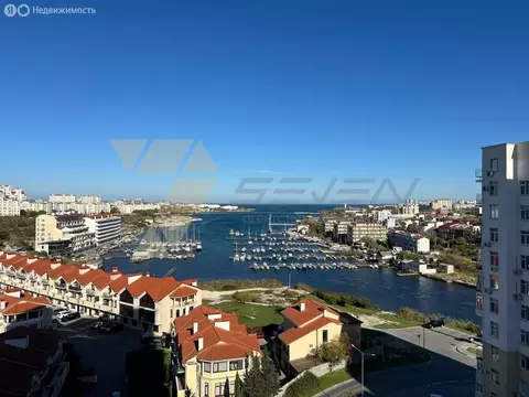 1-комнатная квартира: Севастополь, улица Степаняна, 2Ак2 (48 м)