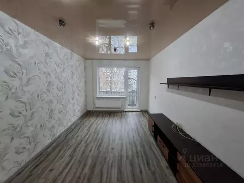 2-к кв. Красноярский край, Красноярск ул. 1-я Хабаровская, 6 (45.0 м)