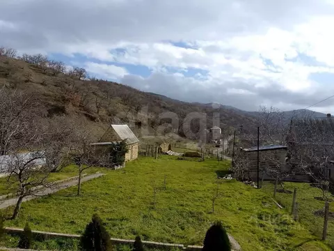 Участок в Крым, Судак муниципальный округ, с. Громовка ул. Шелен (6.0 ...