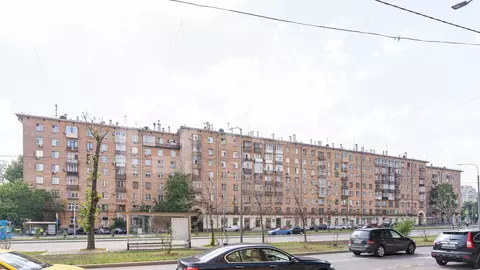 Помещение свободного назначения (125 м)