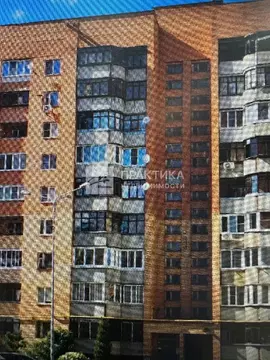 Продается 2-комнатная квартира