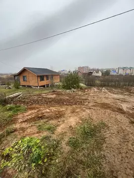 Участок в Коми, Сыктывкар ул. Валентины Витязевой, 12 (10.0 сот.)