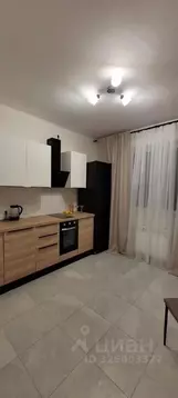 2-к кв. Москва Базовская ул., 26 (57.6 м)