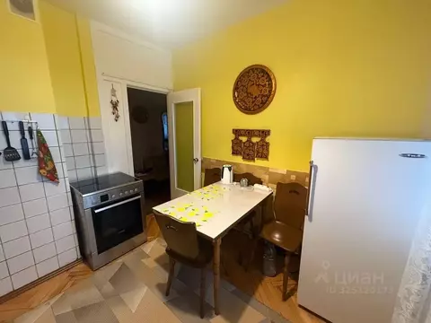 2-к кв. Москва Череповецкая ул., 15 (50.0 м)