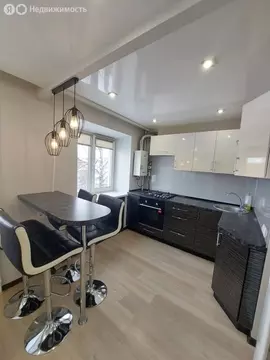 2-комнатная квартира: Дзержинск, улица Гайдара, 34 (43.6 м)