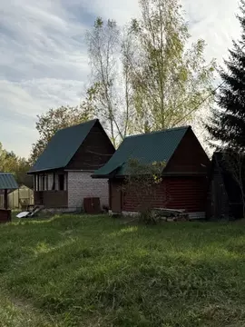 Дом в Тверская область, Конаковский муниципальный округ, пос. 2-е ...