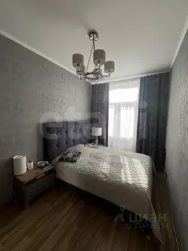 2-к кв. Санкт-Петербург Благодатная ул., 38 (48.0 м)