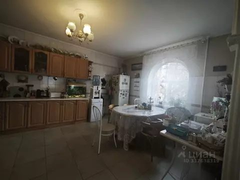 Дом в Ростовская область, Таганрог ул. Лесная Биржа, 5 (263 м)