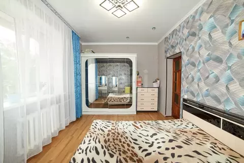 3-к кв. Башкортостан, Стерлитамак просп. Ленина, 11 (80.6 м)