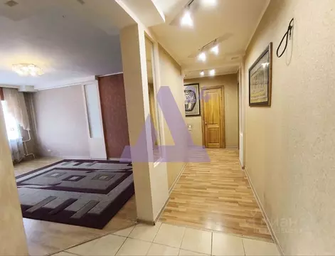 3-к кв. Алтайский край, Барнаул ул. Панфиловцев, 35 (64.8 м)