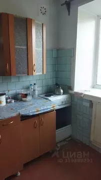 1-к кв. Кемеровская область, Березовский ул. Кирова, 7 (28.3 м)