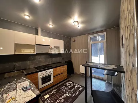 1-к кв. Волгоградская область, Волгоград ул. Имени Джабраила Дабиевича ...