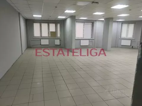 Помещение свободного назначения в Москва 6-я Радиальная ул., 3к2 (135 ...