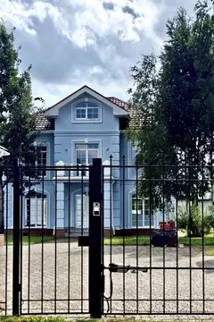 Дом в Санкт-Петербург, Санкт-Петербург, Петергоф Петергофские Дачи кп, ...