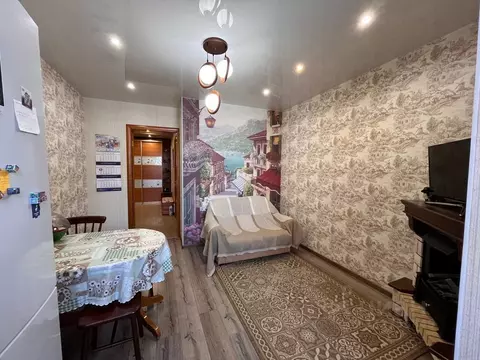 4-к кв. Оренбургская область, Оренбург Салмышская ул., 43/2 (78.3 м)