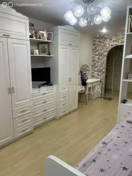 3-комнатная квартира: Барнаул, улица Малахова, 83 (82 м)