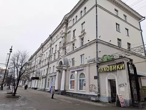 2-к кв. Свердловская область, Екатеринбург ул. Свердлова, 62 (58.0 м)