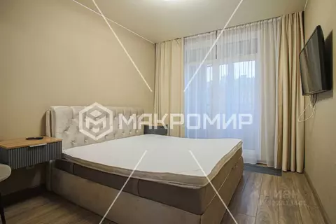 1-к кв. Санкт-Петербург бул. Измайловский, 11 (40.0 м)