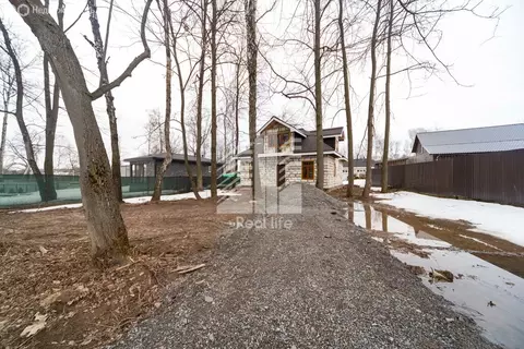 Дом в Домодедово, КП Барыбино парк (140 м)