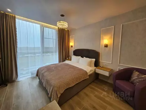 1-к кв. Ленинградская область, Кудрово г. Всеволожский район, ...