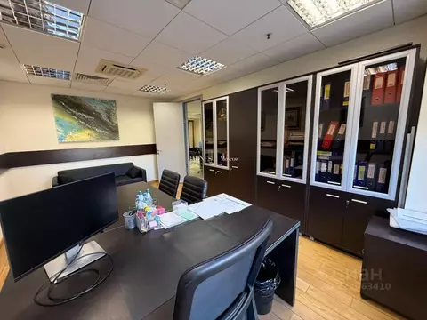 Офис в Москва Большой Сухаревский пер., 21С2 (156 м)