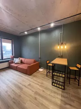 Студия Москва наб. Марка Шагала, 11к2 (28.0 м)