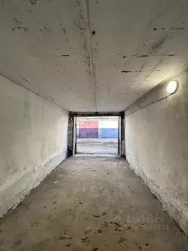 Гараж в Тюменская область, Тюмень Мало-Загородная ул., 23 (16 м)