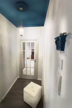 2-к кв. Москва Костромская ул., 10 (45.0 м)