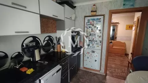 2-к кв. Бурятия, Улан-Удэ Ключевская ул., 43 (51.0 м)