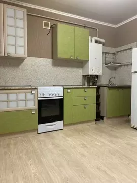 1-к кв. Краснодарский край, Анапа Владимирская ул., 120 (45.5 м)