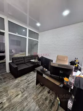 Офис в Ростовская область, Ростов-на-Дону Сельмаш мкр, ул. Воровского, ...