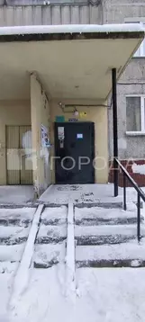 3-к кв. Новосибирская область, Новосибирск Выборная ул., 106 (59.9 м)