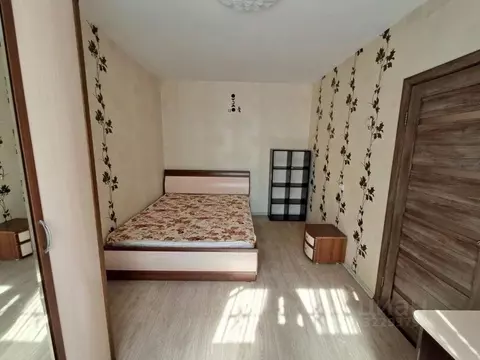 2-к кв. Иркутская область, Иркутск бул. Рябикова, 1Ж (35.0 м)