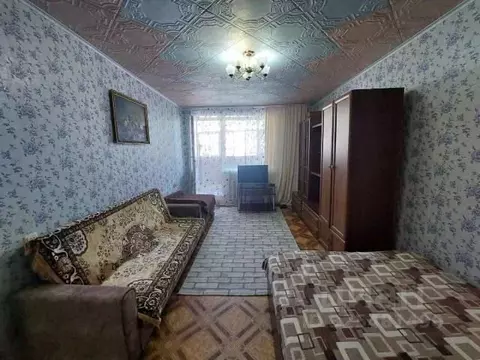 1-к кв. Пермский край, Соликамск ул. 20-летия Победы, 124 (33.1 м)