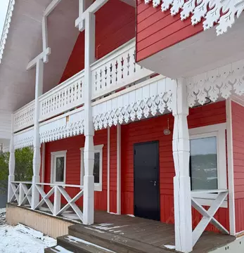 Дом в Свердловская область, Ревда муниципальный округ, с. Мариинск ул. ...