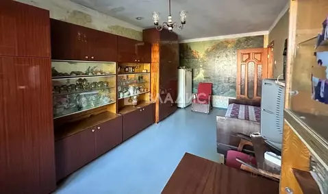 3-к кв. Ивановская область, Иваново пер. 2-й Летный, 11 (60.9 м)