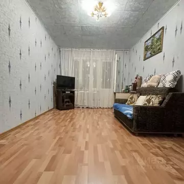 2-к кв. Нижегородская область, Нижний Новгород ул. Бринского, 3 (43.0 ...