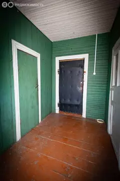 Дом в Малая Вишера, 2-я Пионерская улица (42.4 м)