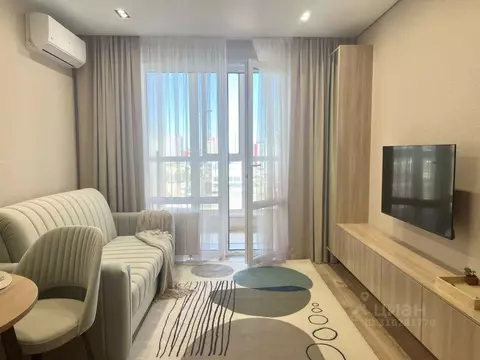 2-к кв. Алтайский край, Барнаул Песчаная ул., 181 (39.0 м)