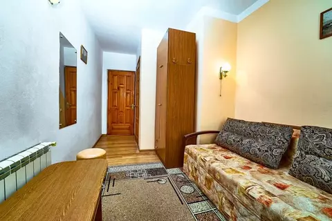 Комната Краснодарский край, Анапа Крымская ул., 50