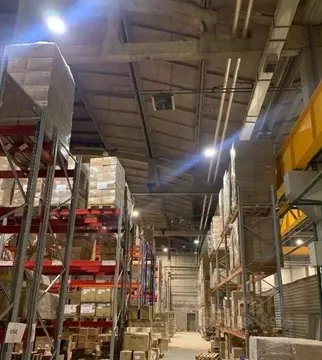 Производственное помещение в Санкт-Петербург, Санкт-Петербург, Колпино ...