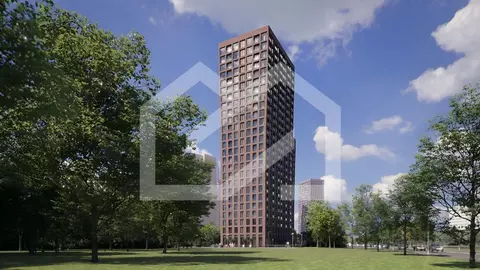 Офис в Москва ул. Академика Челомея, 7 (1436 м)