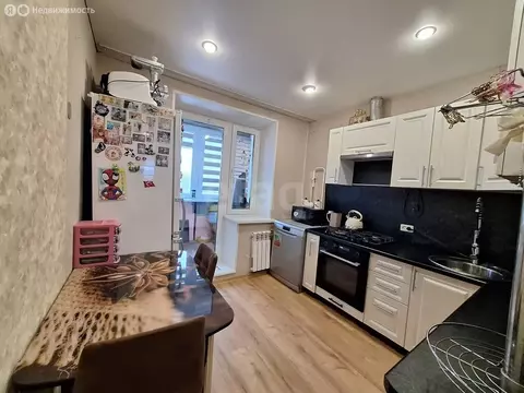 2-комнатная квартира: Миасс, Городская улица, 3 (48.3 м)