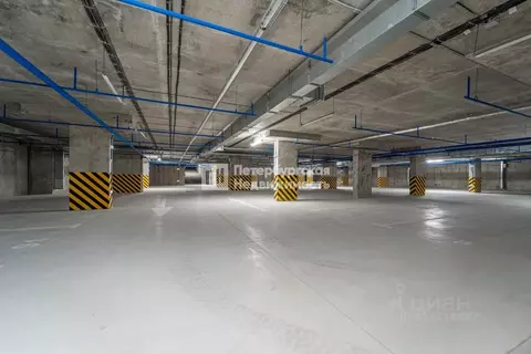 Гараж в Санкт-Петербург пос. Стрельна, просп. Буденного, 20к1 (13 м)