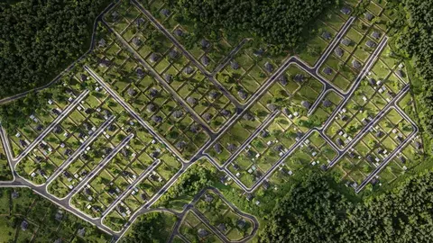 Участок в Московская область, Щелково городской округ, д. Вторая ...